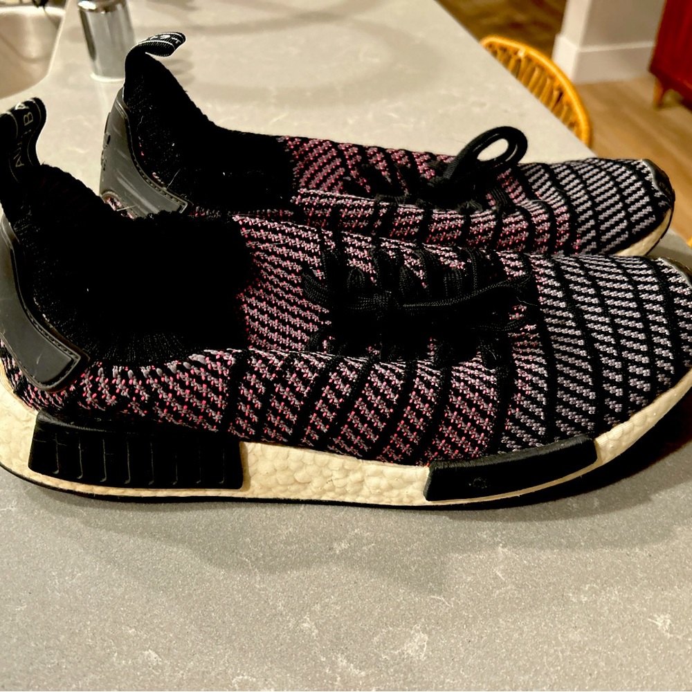 Adidas NMD primeknit men’s sneaker